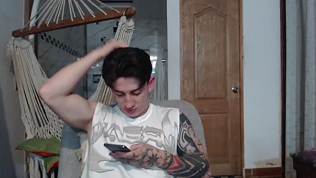 AteneoJr online show from 30, 9, 2025