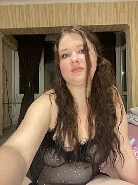 Di Olivia online show from 1, 12, 2025