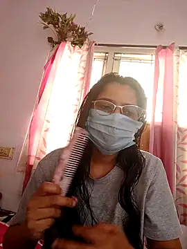 Snapshot of thanusi_2 chatting on 25, 3, 2026 thanusi 2 online show from 25, 3, 2026