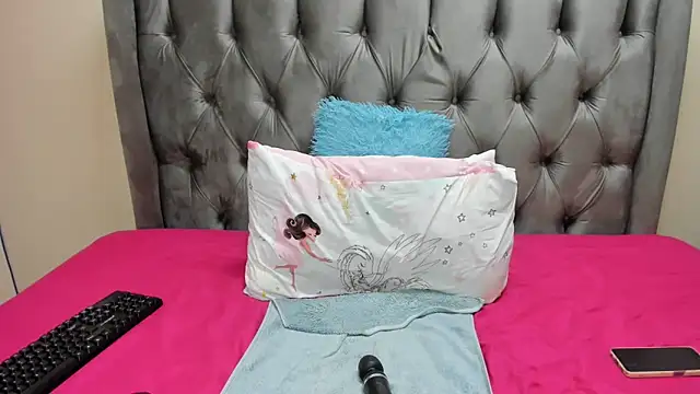 BigBootySimbax online show from 9, 9, 2025