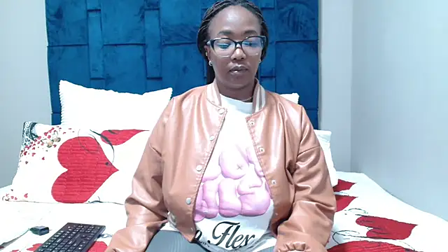 BigBootySimbax online show from 25, 5, 2026