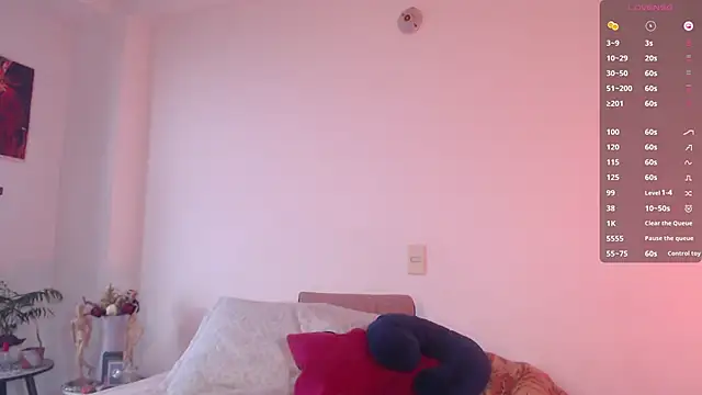 Theevae online show from 22, 2, 2026