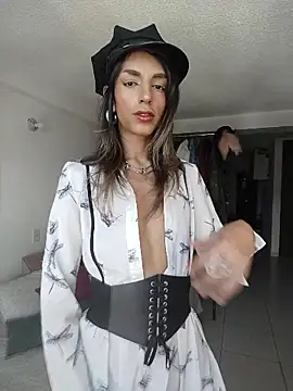 Theevae online show from 31, 3, 2026