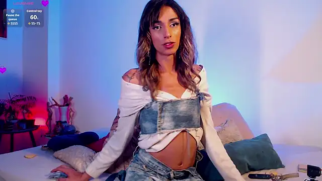 Theevae online show from 17, 12, 2025