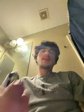 nastyboy1888 online show from 8, 2, 2026