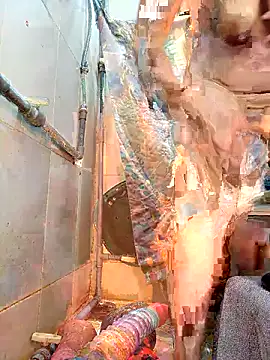 linhlinh xx87 online show from 18, 1, 2026