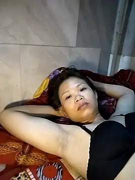 LinhNa999 online show from 12, 10, 2025