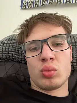 Levin geil online show from 19, 4, 2026