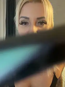 MysticGrace online show from 14, 11, 2025