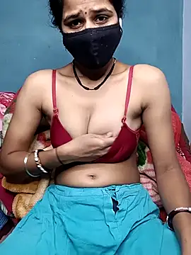 Naughty-Mayaa online show from 27, 11, 2025