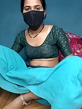 Naughty-Mayaa online show from 10, 11, 2025