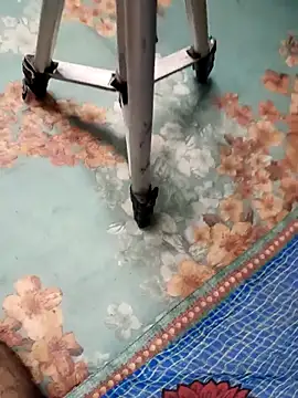 Naughty-Mayaa online show from 1, 11, 2025