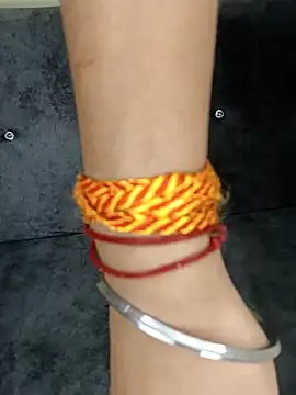 Naughty-Mayaa online show from 20, 9, 2025