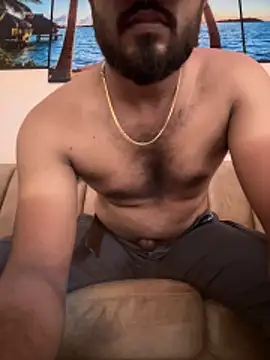 sRigobXJamex online show from 8, 3, 2026