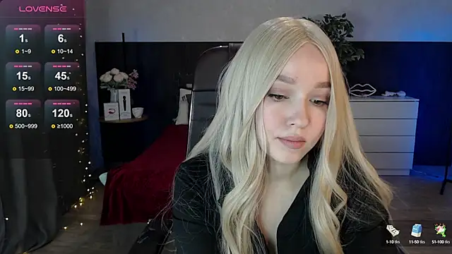 Snapshot of Sexy_Alexia69 chatting on 5, 10, 2025 Sexy Alexia69 online show from 5, 10, 2025