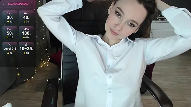 Snapshot of Sexy_Alexia69 chatting on 27, 9, 2025 Sexy Alexia69 online show from 27, 9, 2025