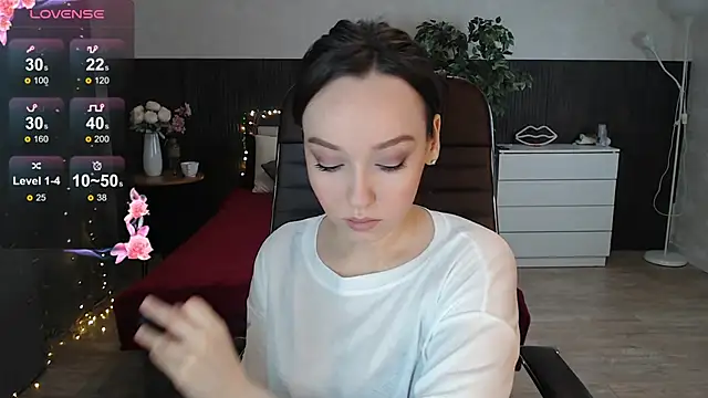 Snapshot of Sexy_Alexia69 chatting on 20, 9, 2025 Sexy Alexia69 online show from 20, 9, 2025