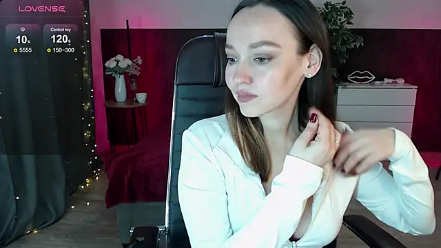 Snapshot of Sexy_Alexia69 chatting on 8, 10, 2025 Sexy Alexia69 online show from 8, 10, 2025