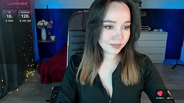 Snapshot of Sexy_Alexia69 chatting on 3, 10, 2025 Sexy Alexia69 online show from 3, 10, 2025