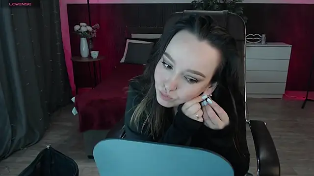 Snapshot of Sexy_Alexia69 chatting on 24, 10, 2025 Sexy Alexia69 online show from 24, 10, 2025