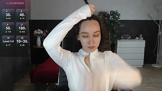 Snapshot of Sexy_Alexia69 chatting on 17, 9, 2025 Sexy Alexia69 online show from 17, 9, 2025