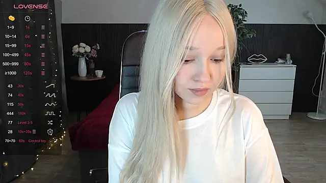 Snapshot of Sexy_Alexia69 chatting on 19, 9, 2025 Sexy Alexia69 online show from 19, 9, 2025