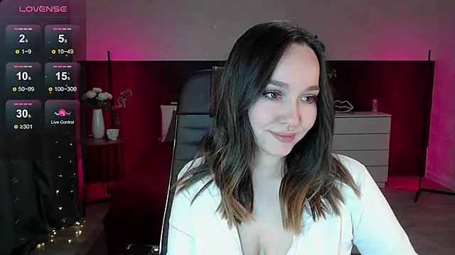 Snapshot of Sexy_Alexia69 chatting on 12, 11, 2025 Sexy Alexia69 online show from 12, 11, 2025