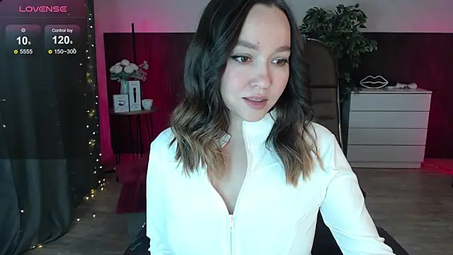 Snapshot of Sexy_Alexia69 chatting on 9, 10, 2025 Sexy Alexia69 online show from 9, 10, 2025