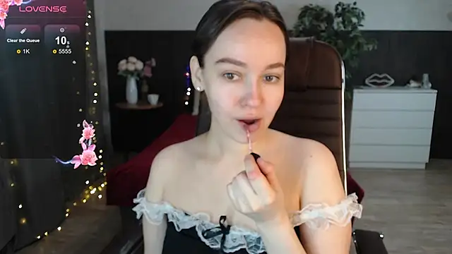 Snapshot of Sexy_Alexia69 chatting on 21, 9, 2025 Sexy Alexia69 online show from 21, 9, 2025