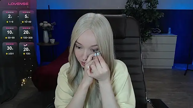 Snapshot of Sexy_Alexia69 chatting on 26, 10, 2025 Sexy Alexia69 online show from 26, 10, 2025