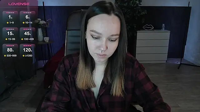 Snapshot of Sexy_Alexia69 chatting on 16, 11, 2025 Sexy Alexia69 online show from 16, 11, 2025