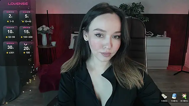 Snapshot of Sexy_Alexia69 chatting on 4, 10, 2025 Sexy Alexia69 online show from 4, 10, 2025