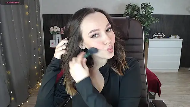 Snapshot of Sexy_Alexia69 chatting on 10, 9, 2025 Sexy Alexia69 online show from 10, 9, 2025