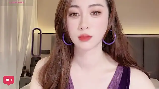 wuyueaini online show from 13, 5, 2026