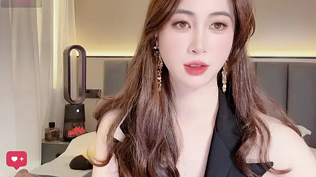 wuyueaini online show from 28, 3, 2026