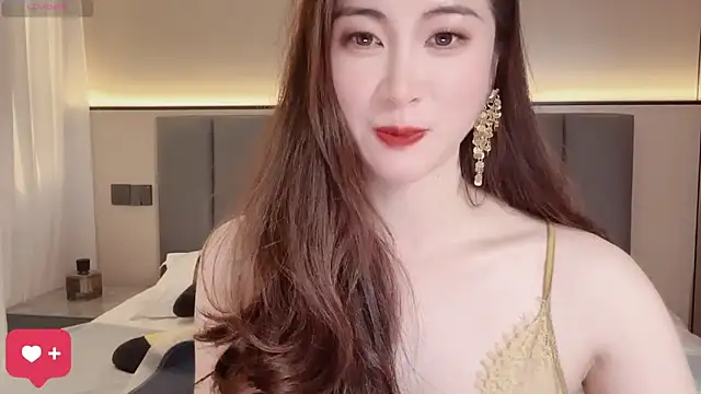 wuyueaini online show from 12, 11, 2025