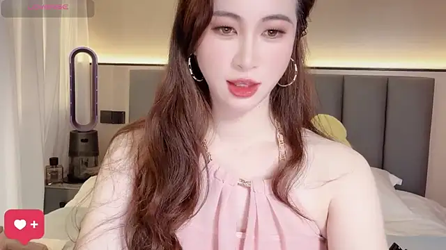 wuyueaini online show from 11, 4, 2026