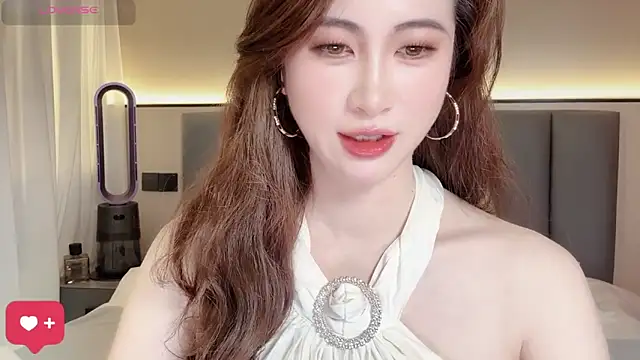 wuyueaini online show from 10, 4, 2026