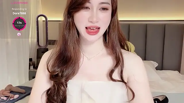 Snapshot of wuyueaini chatting on 19, 6, 2026 wuyueaini online show from 19, 6, 2026