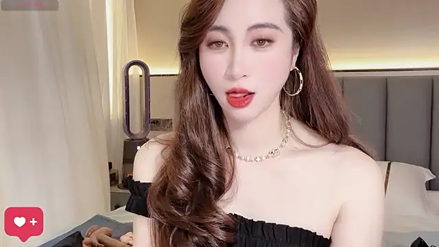 wuyueaini online show from 19, 3, 2026