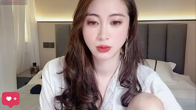 wuyueaini online show from 29, 11, 2025