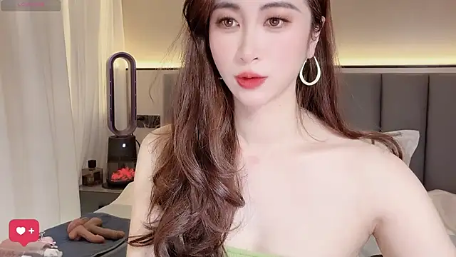 wuyueaini online show from 20, 3, 2026