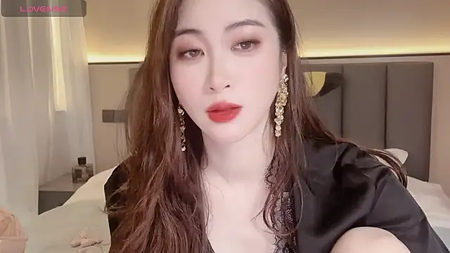 wuyueaini online show from 28, 11, 2025