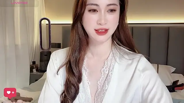 wuyueaini online show from 16, 5, 2026