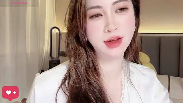 wuyueaini online show from 16, 5, 2026