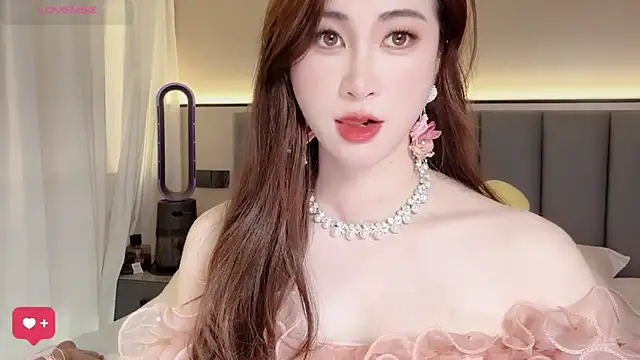 wuyueaini online show from 10, 5, 2026