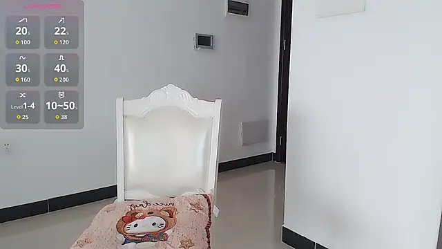 KK-328 online show from 14, 4, 2026