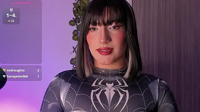 Snapshot of samycute_ chatting on 5, 10, 2025 samycute online show from 5, 10, 2025