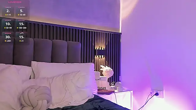 samycute  online show from 24, 3, 2026