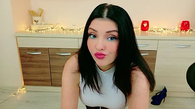 KimoraJoy online show from 4, 2, 2026